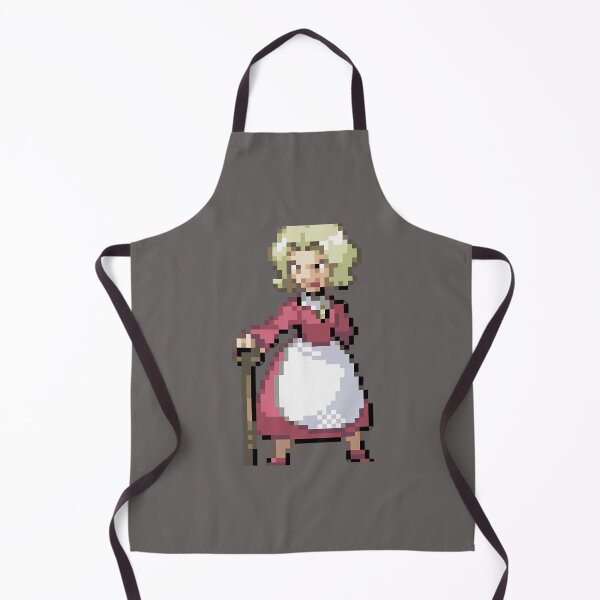 Item preview, Agatha designed and sold by LinetteBlan.