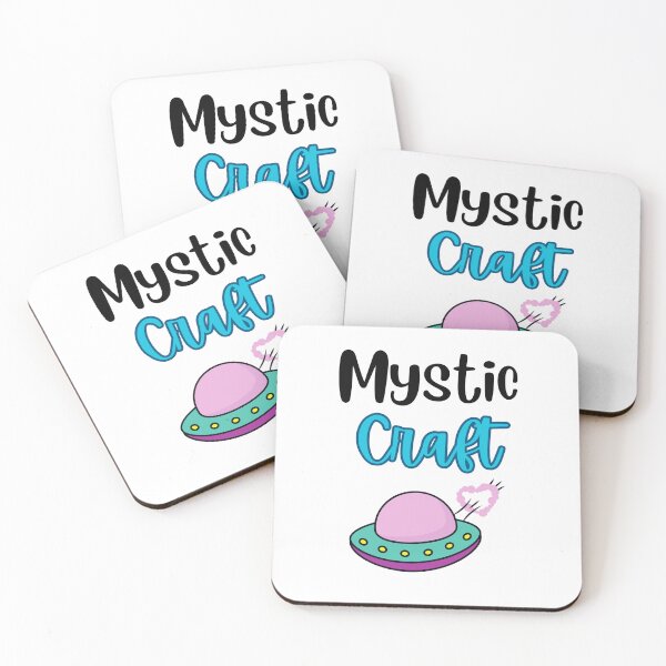 Item preview, Mystic Craft Design designed and sold by JAMTEESHOP.
