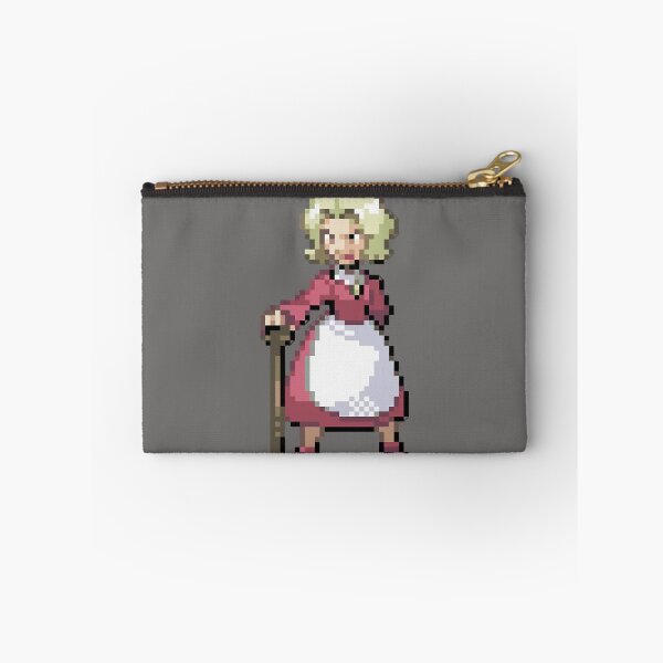 Item preview, Agatha designed and sold by LinetteBlan.