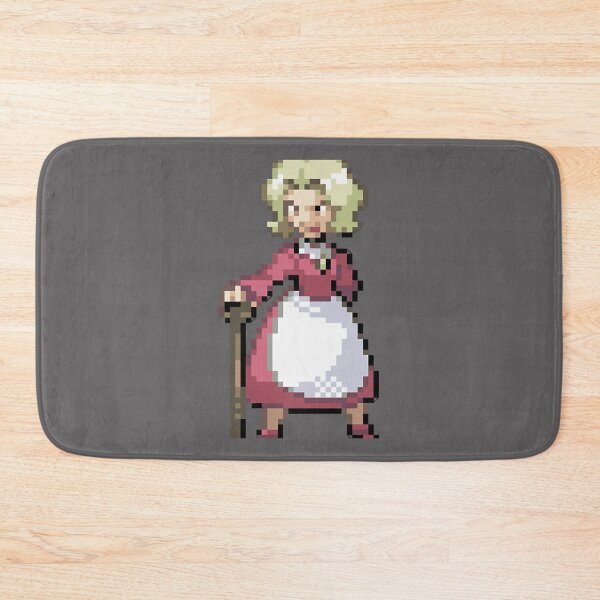 Item preview, Agatha designed and sold by LinetteBlan.