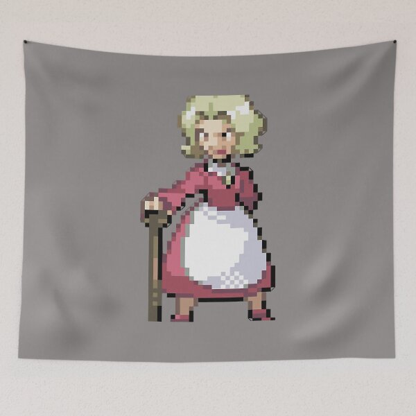 Item preview, Agatha designed and sold by LinetteBlan.