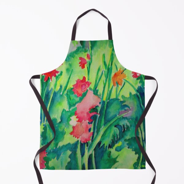 Item preview, Floral Print designed and sold by zibziby.