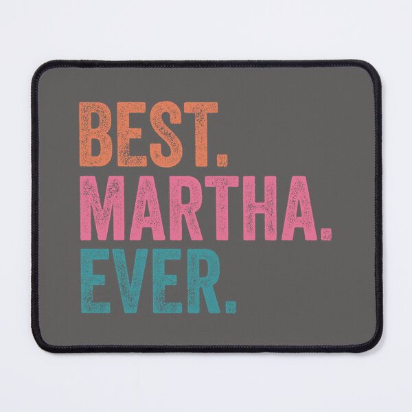 Item preview, Best Martha Ever  designed and sold by LinetteBlan.