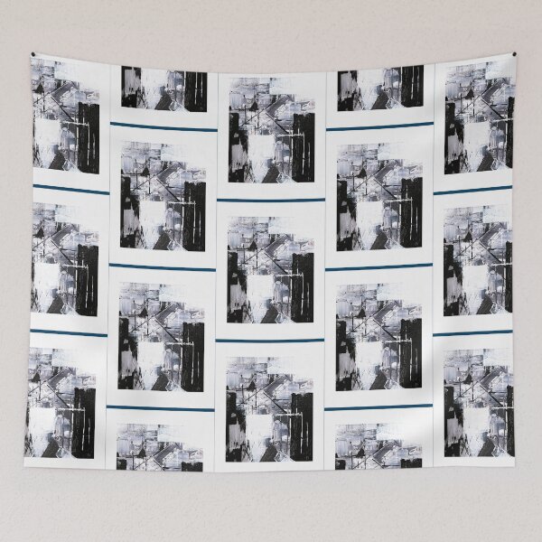 Item preview, Abstract Graphic   designed and sold by Masakuraiden.