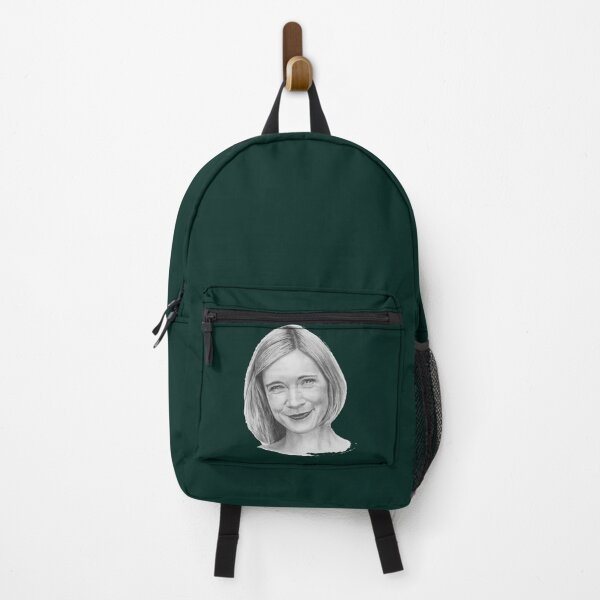 Item preview, BRITISH HISTORIAN LUCY WORSLEY designed and sold by LinetteBlan.