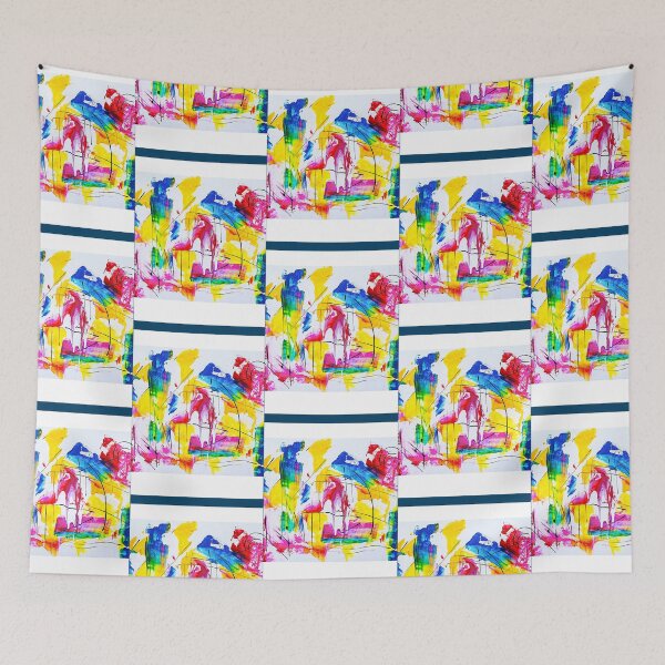 Item preview, Abstract Graphic designed and sold by Masakuraiden.
