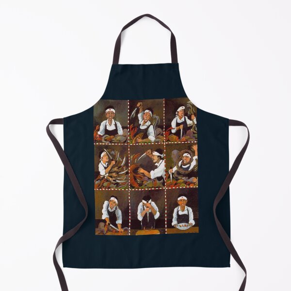 Item preview, Guy Buffet  designed and sold by Masakuraiden.