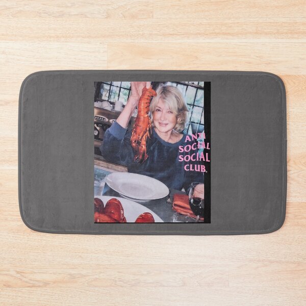 Item preview, Love Funny Man Martha Stewart Social Social Club Gifts For Everyone  designed and sold by LinetteBlan.