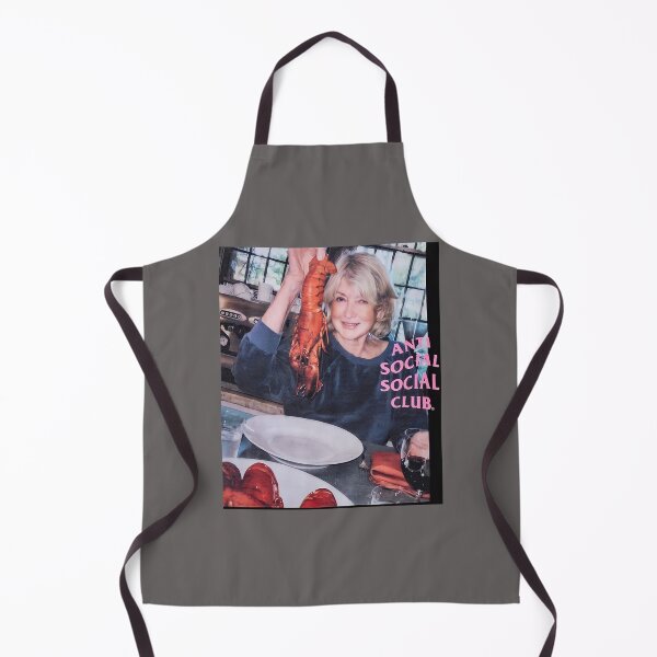 Item preview, Love Funny Man Martha Stewart Social Social Club Gifts For Everyone  designed and sold by LinetteBlan.