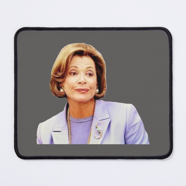 Item preview, Lucille Bluth  designed and sold by LinetteBlan.