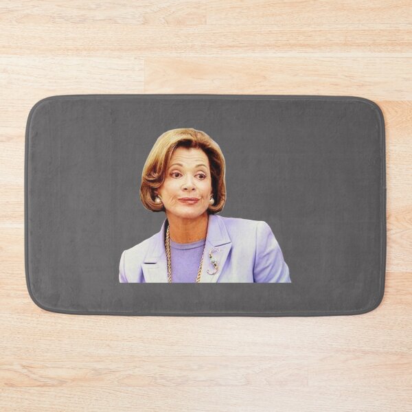 Item preview, Lucille Bluth  designed and sold by LinetteBlan.
