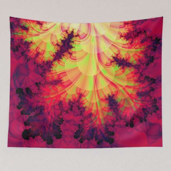 Item preview, Spreading Blobs designed and sold by ChromaGraphic Studio.