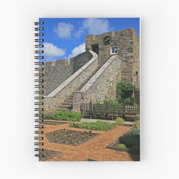 Item preview, Castle Cornet designed and sold by RedHillDigital.
