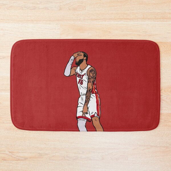 Item preview, Caleb Martin 3 Point Celebration designed and sold by RatTrapTees.
