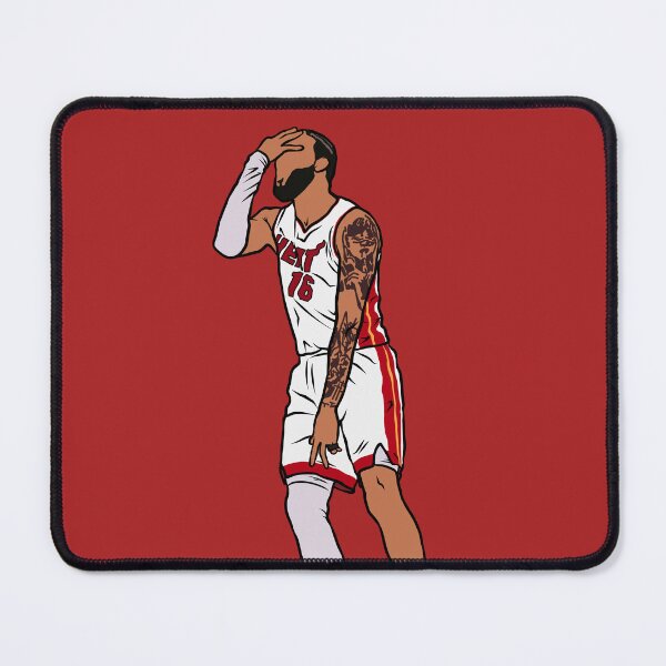 Item preview, Caleb Martin 3 Point Celebration designed and sold by RatTrapTees.
