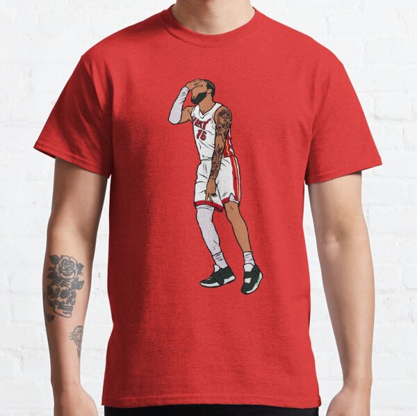 rattraptees Ray Allen Clutch Three T-Shirt