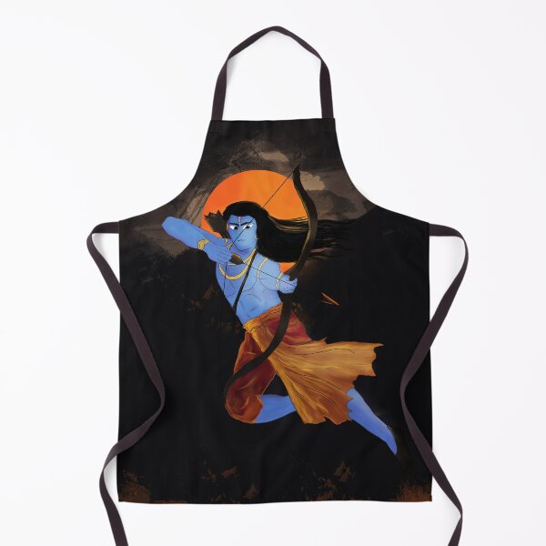 Item preview, Jai shree ram  designed and sold by Preety Padhiyar.