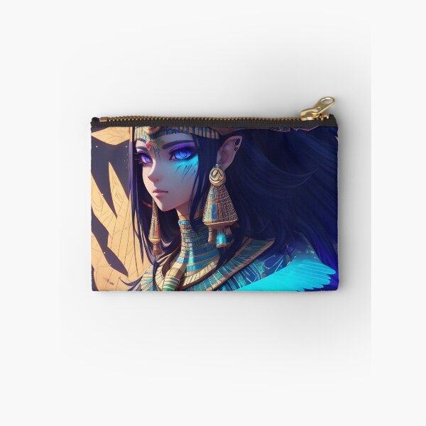 Item preview, Pharaoh Egyptian Goddess designed and sold by CUpToDate.