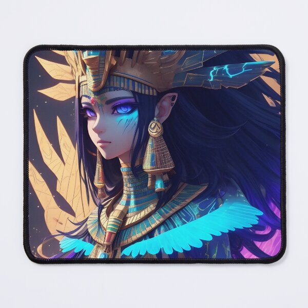 Item preview, Pharaoh Egyptian Goddess designed and sold by CUpToDate.