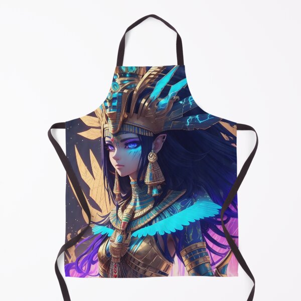 Item preview, Pharaoh Egyptian Goddess designed and sold by CUpToDate.