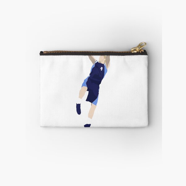 Artikelvorschau, Dirk Nowitzki Swish entworfen und verkauft von nbagradas.