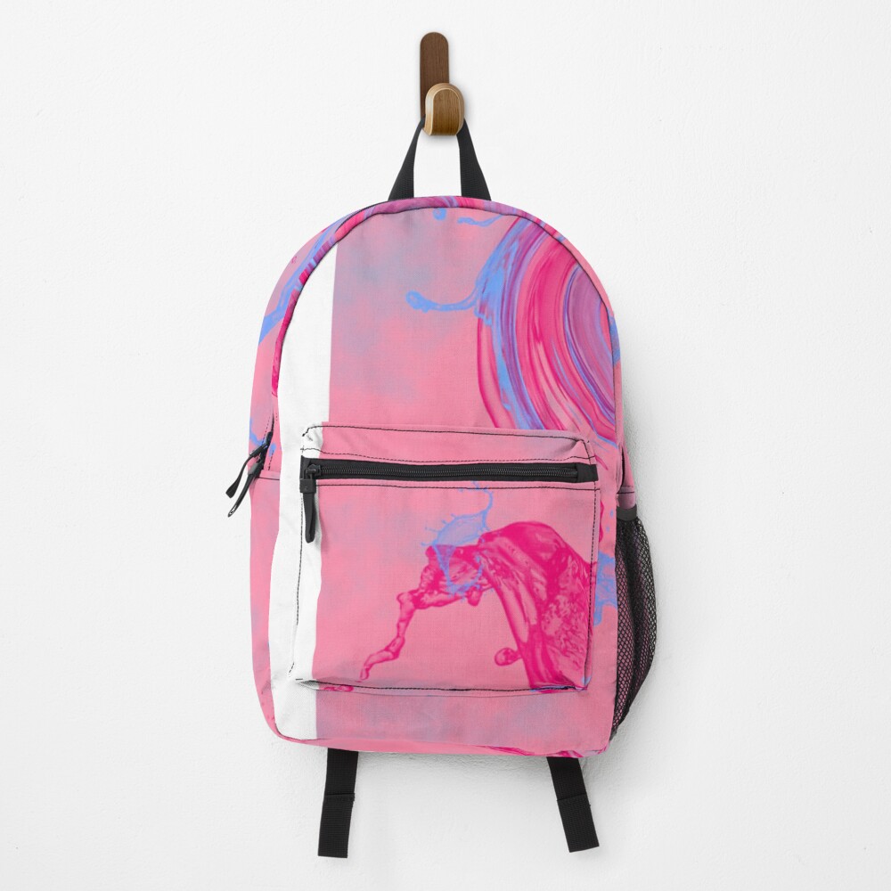Item preview, Backpack designed and sold by MsPatsyBerge.