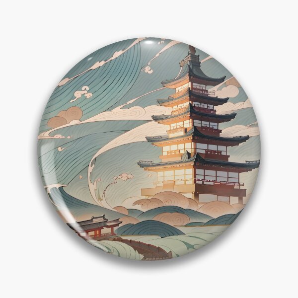 Item preview, Heavenly Respite designed and sold by mk86designs.