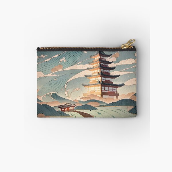 Item preview, Heavenly Respite designed and sold by mk86designs.