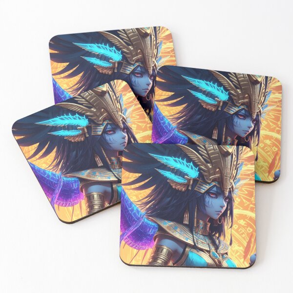 Item preview, Pharaoh Egyptian Goddess designed and sold by CUpToDate.