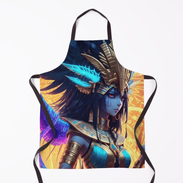 Item preview, Pharaoh Egyptian Goddess designed and sold by CUpToDate.