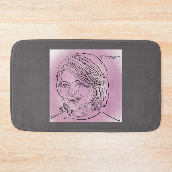 Item preview, Martha Stewart  designed and sold by LinetteBlan.