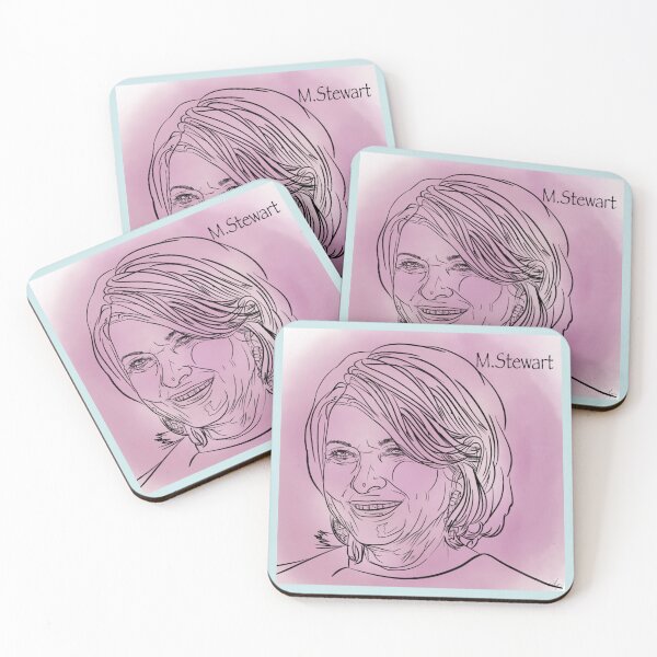 Item preview, Martha Stewart  designed and sold by LinetteBlan.