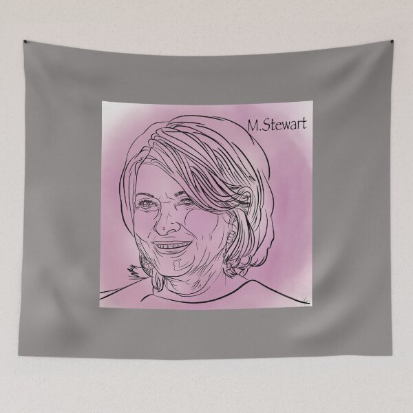 Item preview, Martha Stewart  designed and sold by LinetteBlan.