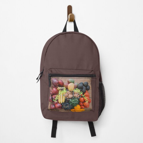 Item preview, Safe Food, Healthy Lives designed and sold by mamolebo.