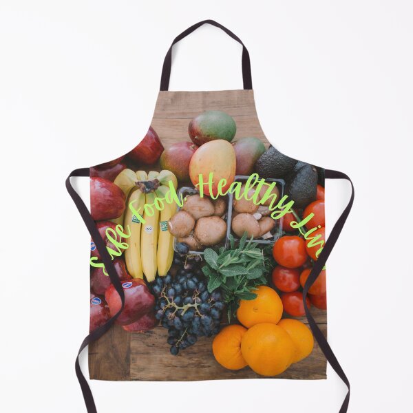 Item preview, Safe Food, Healthy Lives designed and sold by mamolebo.