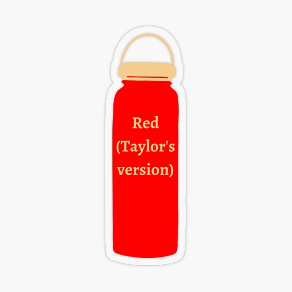 Taylor Swift Reputation Water-bottles Gifts & Merchandise for Sale