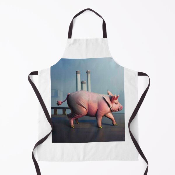 Item preview, Pink Floyd Animals 9 designed and sold by MsPatsyBerge.