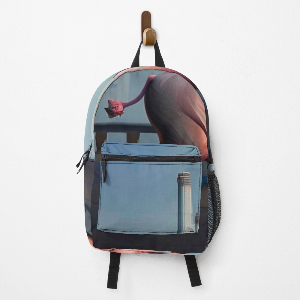 Item preview, Backpack designed and sold by MsPatsyBerge.