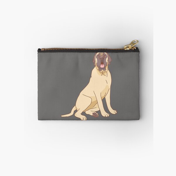 Item preview, Mastiff designed and sold by LinetteBlan.