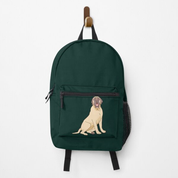 Item preview, Mastiff designed and sold by LinetteBlan.