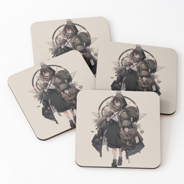 Item preview, Anime - Dark Academia 18 designed and sold by ChalkandNini.