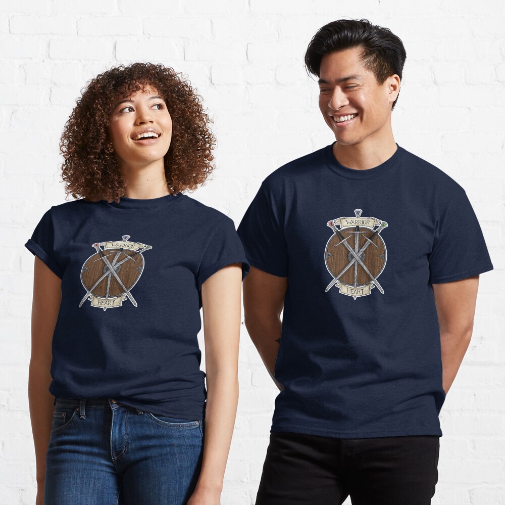 Item preview, Classic T-Shirt designed and sold by sheppard56.