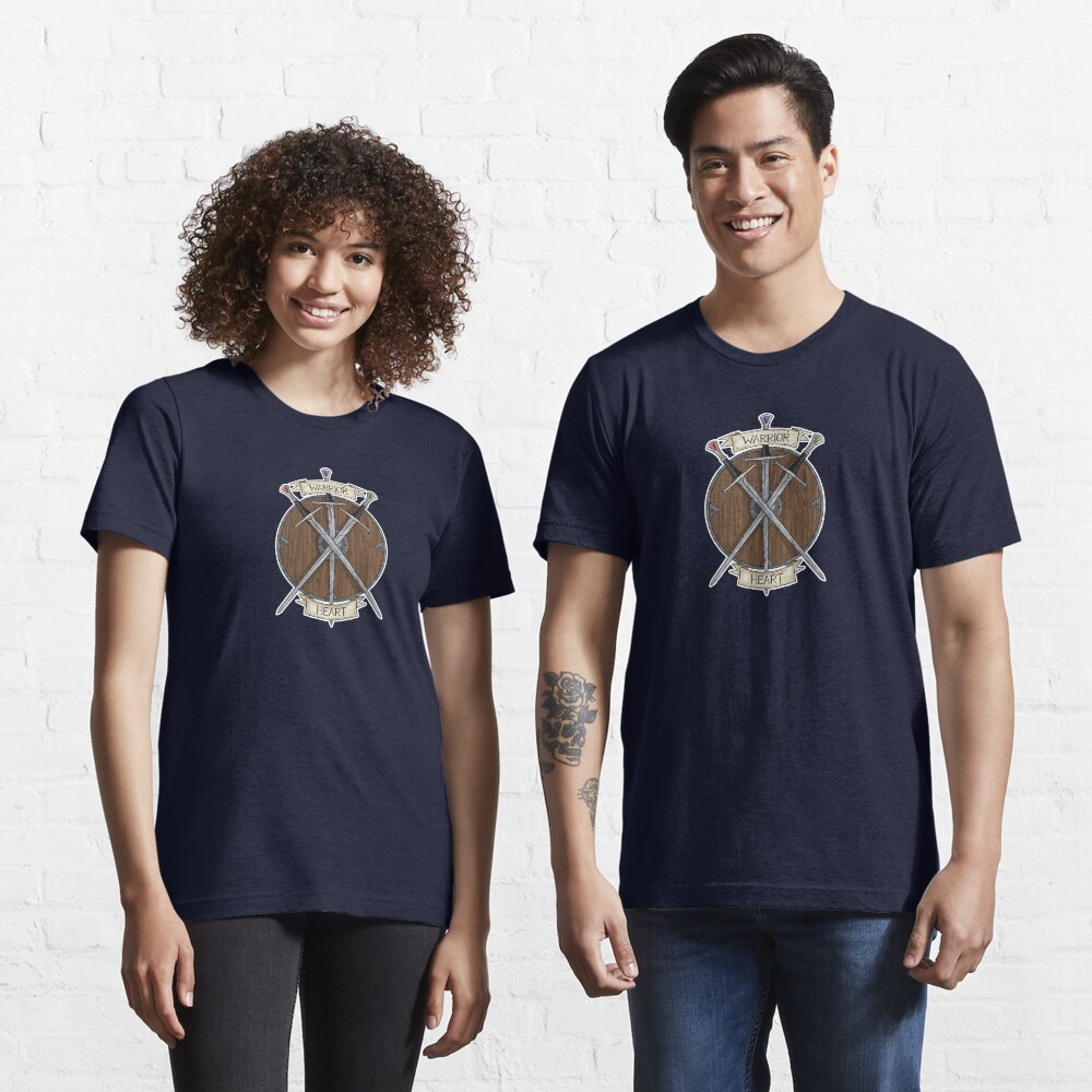 Item preview, Essential T-Shirt designed and sold by sheppard56.