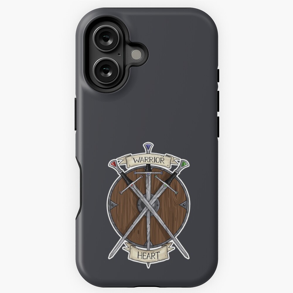 Item preview, iPhone Magsafe Tough Case designed and sold by sheppard56.
