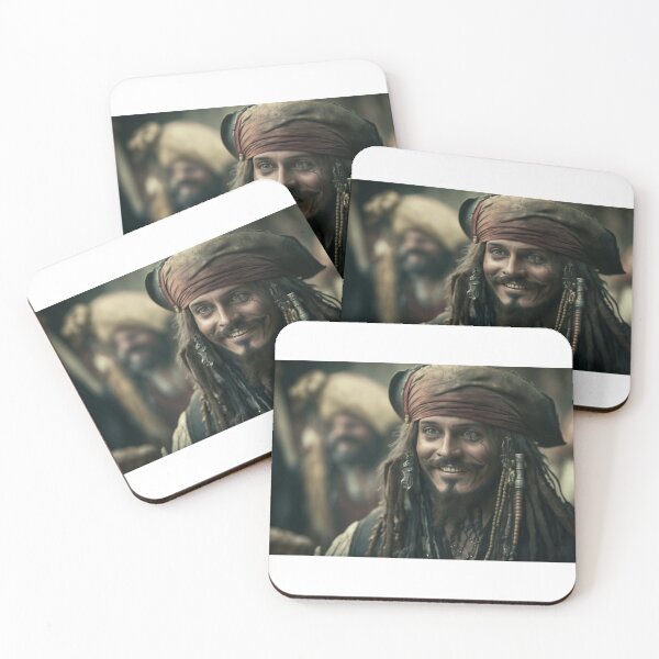 Artikelvorschau, Piraten-Jack-Sparrow-Stil entworfen und verkauft von MsPatsyBerge.
