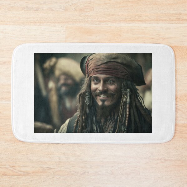 Artikelvorschau, Piraten-Jack-Sparrow-Stil entworfen und verkauft von MsPatsyBerge.