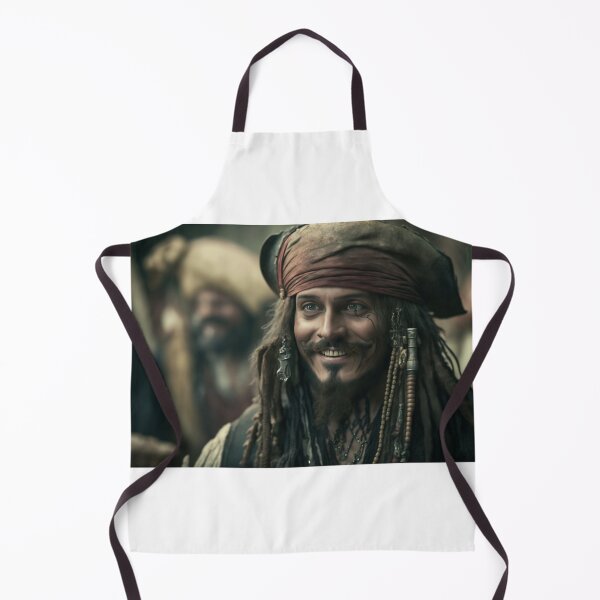 Artikelvorschau, Piraten-Jack-Sparrow-Stil entworfen und verkauft von MsPatsyBerge.