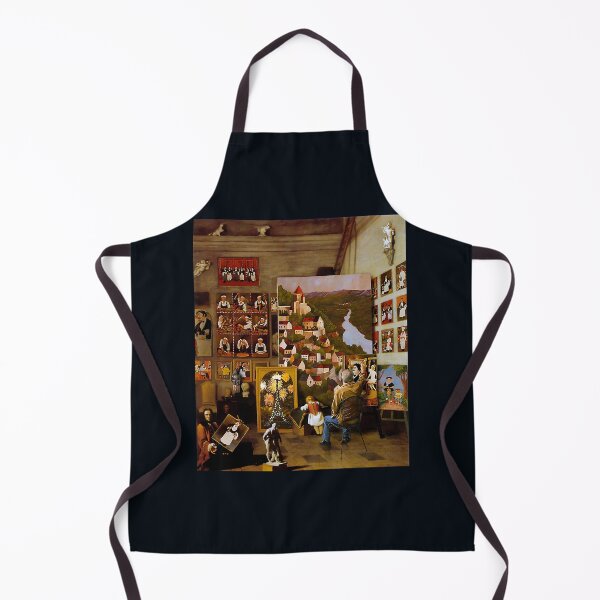 Item preview, Guy Buffet a Guy Buffet a Guy Buffet Classic (4) designed and sold by Uenosamoik.