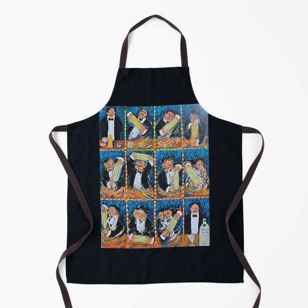 Item preview, Guy Buffet a Guy Buffet a Guy Buffet Classic  designed and sold by Uenosamoik.