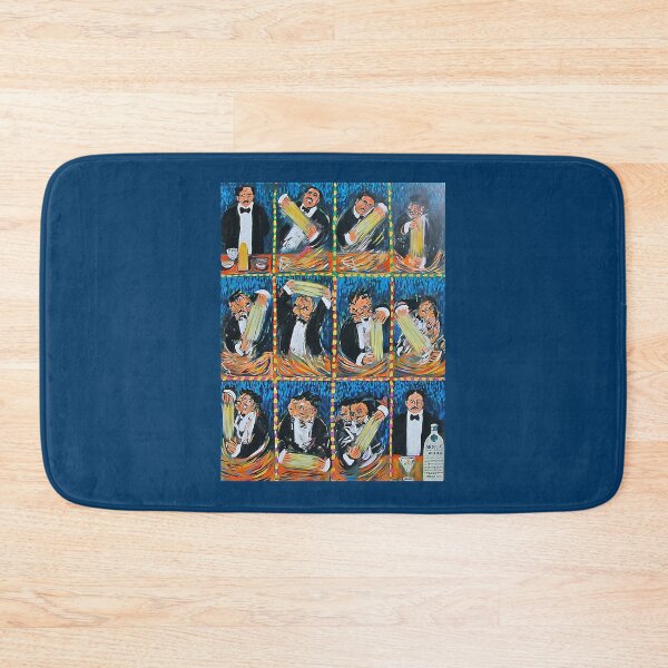 Item preview, Guy Buffet a Guy Buffet a Guy Buffet Classic  designed and sold by Uenosamoik.
